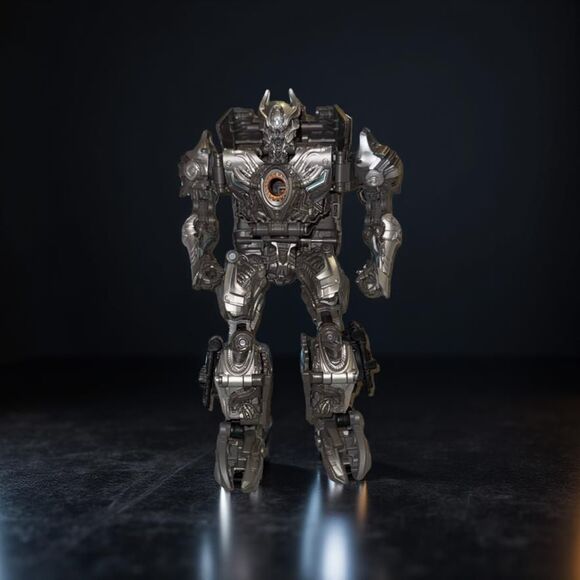 Transformers Studio Series 90 Voyager Galvatron Action Figure B23 - Picture 1 of 8